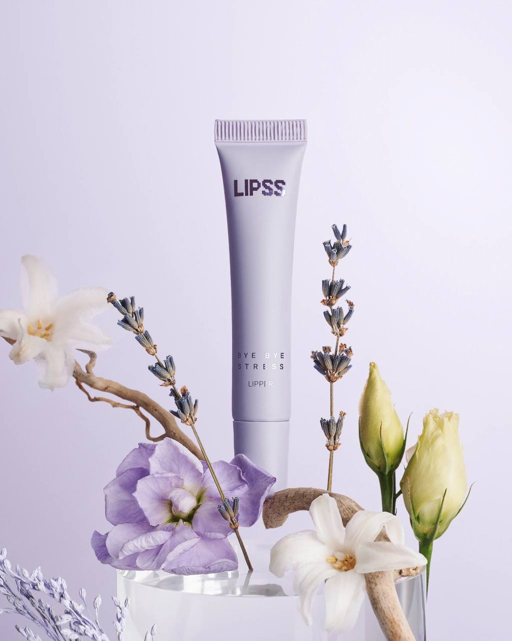 LIPSS Lipper-блиск