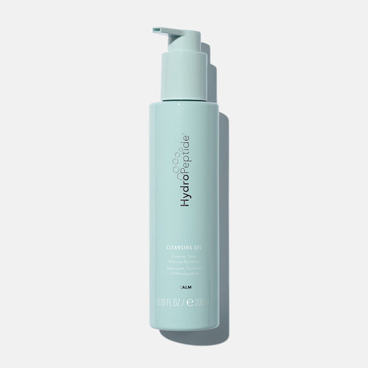 HYDROPEPTIDE Cleansing Gel очищуючий гель 3в1
